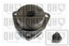 QUINTON HAZELL EM1696 Mounting, axle beam